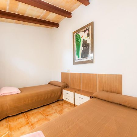 Вилла Sa Casa Des Pintor Miquel Vives 213 Кала Бона Экстерьер фото